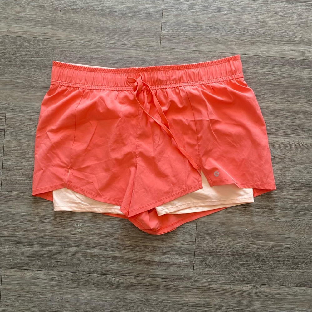 Athletic Shorts